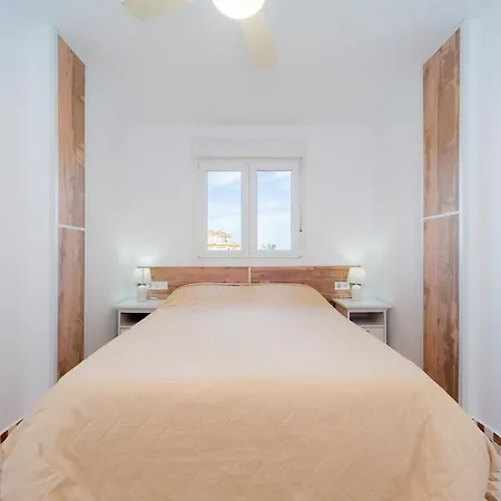 Alegria Id 9 Appartement *
