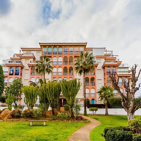 Appartement Alegria Id 9 Torrevieja