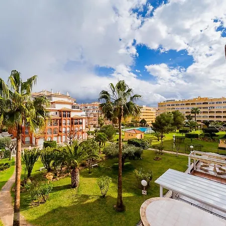 Appartement Alegria Id 9 *