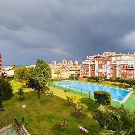 Alegria Id 9 Appartement Torrevieja