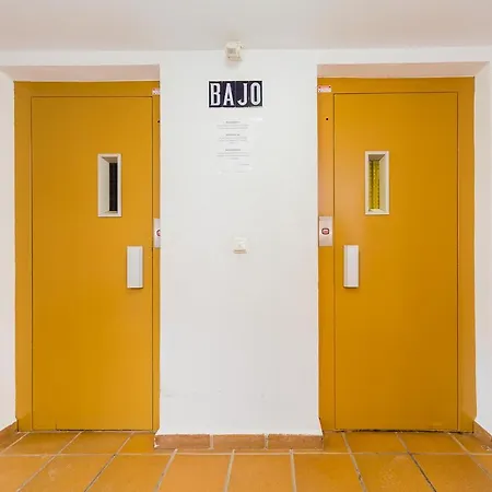 Appartement Alegria Id 9 Torrevieja