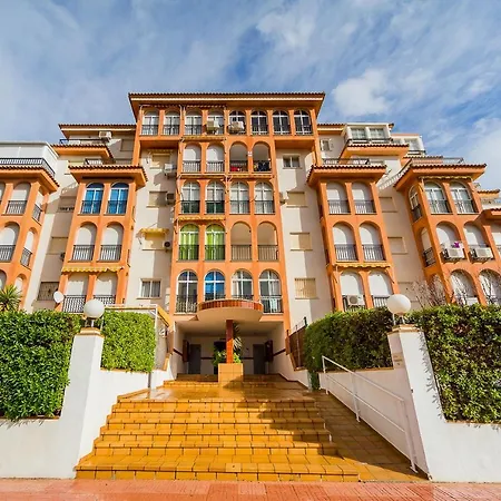 Appartement Alegria Id 9