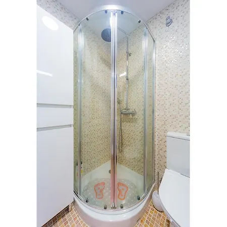 Alegria Id 9 Appartement *